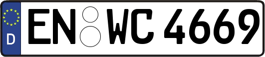 EN-WC4669
