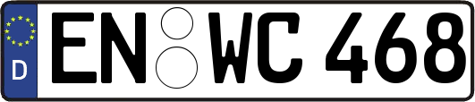 EN-WC468