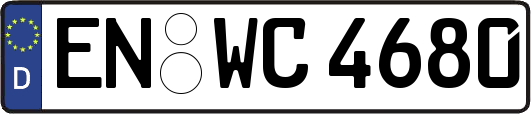 EN-WC4680