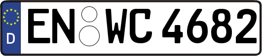 EN-WC4682