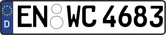 EN-WC4683
