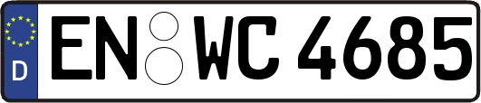 EN-WC4685
