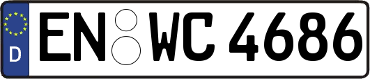 EN-WC4686