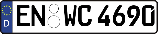 EN-WC4690