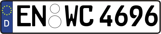 EN-WC4696