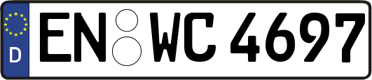 EN-WC4697