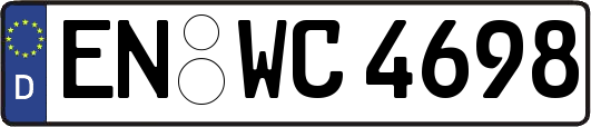 EN-WC4698