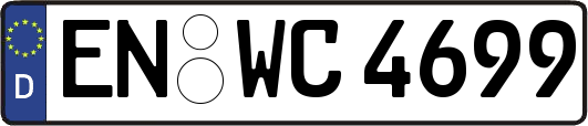EN-WC4699