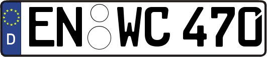 EN-WC470