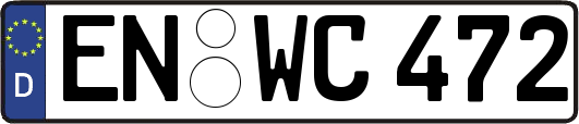 EN-WC472