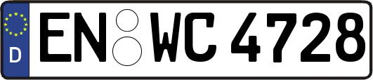 EN-WC4728
