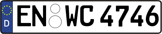EN-WC4746