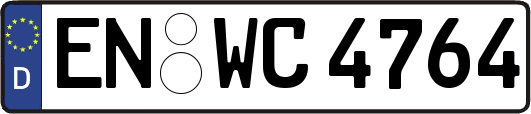 EN-WC4764