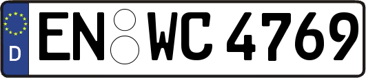 EN-WC4769