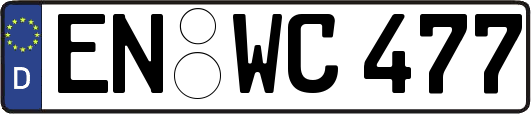 EN-WC477