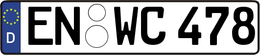 EN-WC478