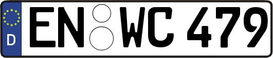 EN-WC479
