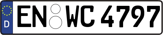 EN-WC4797