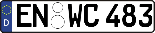 EN-WC483