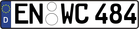 EN-WC484