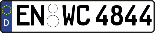 EN-WC4844