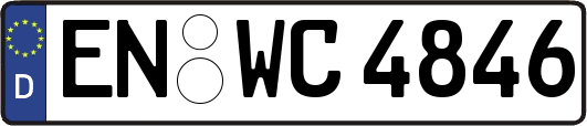 EN-WC4846