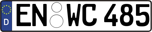 EN-WC485