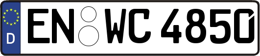 EN-WC4850