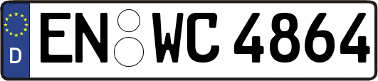 EN-WC4864