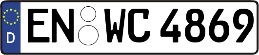 EN-WC4869