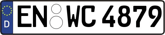 EN-WC4879