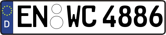 EN-WC4886