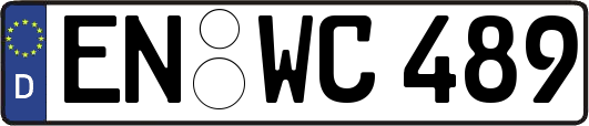 EN-WC489