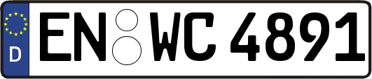 EN-WC4891
