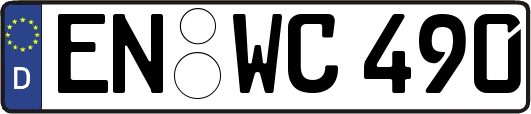 EN-WC490
