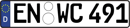 EN-WC491