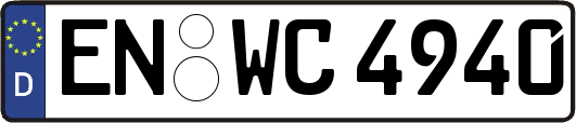 EN-WC4940