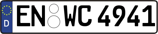 EN-WC4941