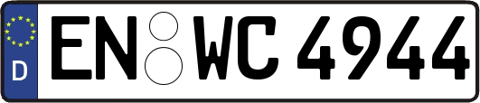 EN-WC4944