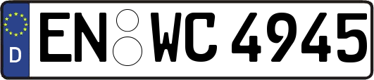 EN-WC4945