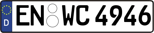 EN-WC4946