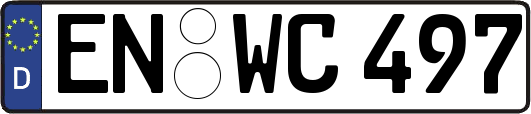 EN-WC497