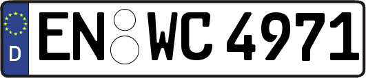 EN-WC4971