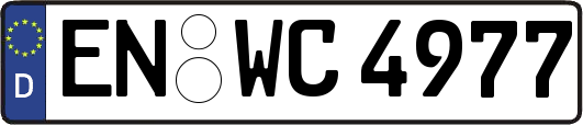 EN-WC4977