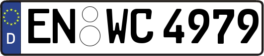EN-WC4979