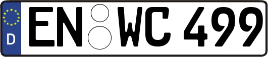 EN-WC499