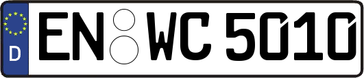 EN-WC5010