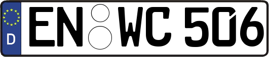 EN-WC506