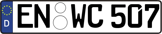EN-WC507