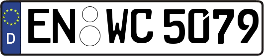 EN-WC5079